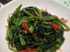 -芭札·Thai泰国餐厅(同和金铂天地店)