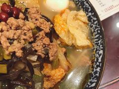 七爷螺蛳粉-螺世纪螺蛳粉·桂味小排档(裕德店)