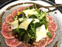 -Hurricane's Grill 飓风牛排