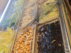 -成老灶火锅鸡(平山店)