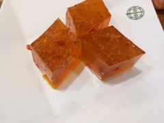 杞子桂花糕-添好运点心专门店(深水埗店)