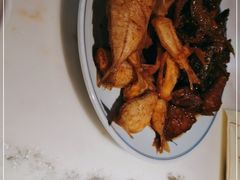 -日丰园海肠水饺·老字号大连海鲜(和平广场店)