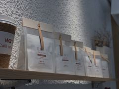-Cafe on warm(丹霞店)