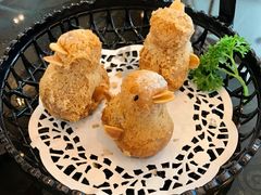 -好彩海鲜火锅饭店(银河百老汇店)