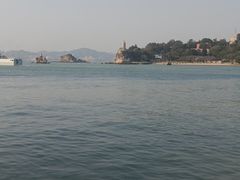 -白城沙滩