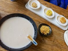 -上席擂茶·新中式青年茶馆(古城店)