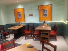 -北京老门框爆肚涮肉馆(凤城六路店)