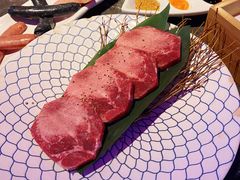 -十三姨正合丰烤肉(营迹路店)