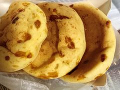芝士麻薯-85度C(青岛燕儿岛店)
