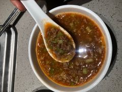 -海底捞火锅(龙湖三千集店)