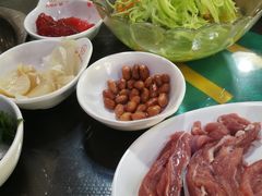 -大明铜锅·烤涮坊·烧烤(总店)