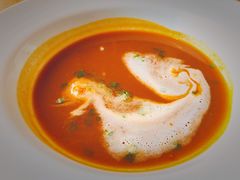 -非常时髦餐厅VUE Restaurant(外滩茂悦大酒店)