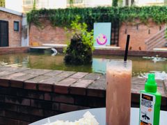 -大酉·M Coffee(北京美术馆店)