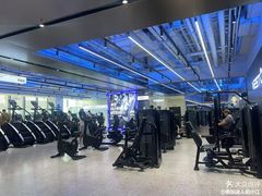 -威仕顿健身游泳(御锦城店)