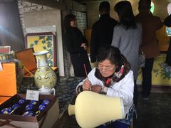 -景德镇古窑民俗博览区