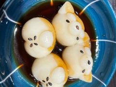 -逗柴咖啡屋·狗咖猫咖宠物桌游
