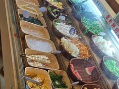 -松野谷·寿喜烧自助(华联顺义金街购物中心店)