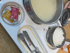 -神仙雪浓汤(明洞店)