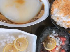 -串妹花式冰粉(乐山总店)