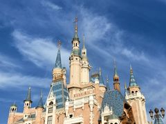 -上海迪士尼度假区