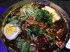 -很久以前羊肉串(清河店)