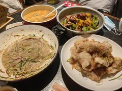 -金掌勺东北菜(格兰晴天店)