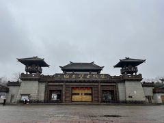 -三国赤壁古战场