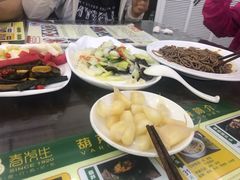 -春发生饭店·非遗(南院门店)