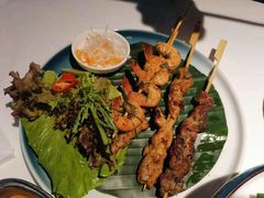 -花样西贡·蜜越餐厅·法式越南料理(水晶城店)