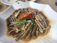 -连家船海鲜大排档·20年闽菜店(厦大店)