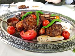 -Pasha帕夏土耳其餐厅(南昌路店)