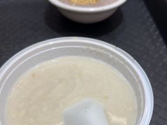 -没牙伯花生汤店(老药洲店)