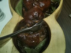 -环球港凯悦 · 享悦中餐厅