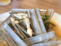 -拉威海鲜市场