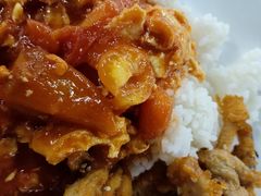 -天津工业大学西苑餐厅