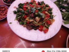 -神府路壹号·海鲜烧烤·砂锅粥·锅物(三坊七巷店)