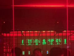 -Orangutan Bunker猩猩地堡酒吧(兰桂坊店)