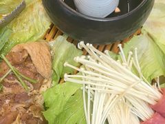 -牛犇炭火烤肉·鲜切烤肉(承德总店)