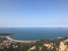 -崂山仰口游览区