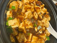 -峨嵋酒家(地安门店)