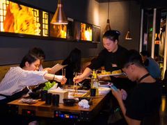 -巴邑火锅·鲜切牛肉(萧山银隆店)