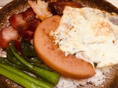 -龙记·香港茶餐厅(海上世界店)