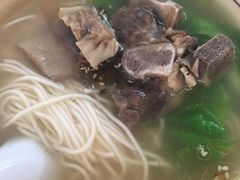 -上渡南台农贸市场(南台新苑杏花园店)