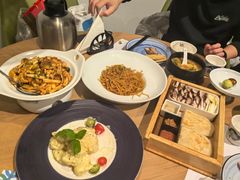 -四季餐厅·新津菜(环湖中路店)