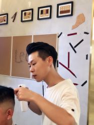 -ZAGA形象设计