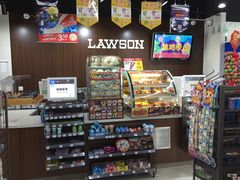 -罗森便利店(迪士尼店)