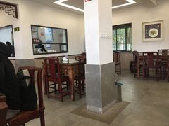 大堂-桃源居(蠡园店)