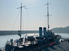 -中国人民解放军海军博物馆