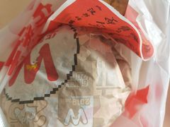 -华莱士·全鸡汉堡(宝岗店)