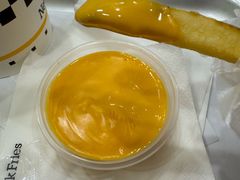 -纽约薯条(世豪广场店)